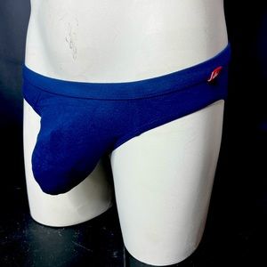 Andrew Christian Almost Naked No Line Brief